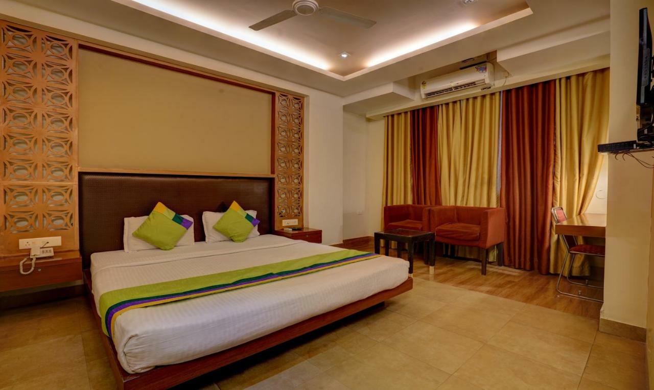 Treebo B&B รานจี ภายนอก รูปภาพ