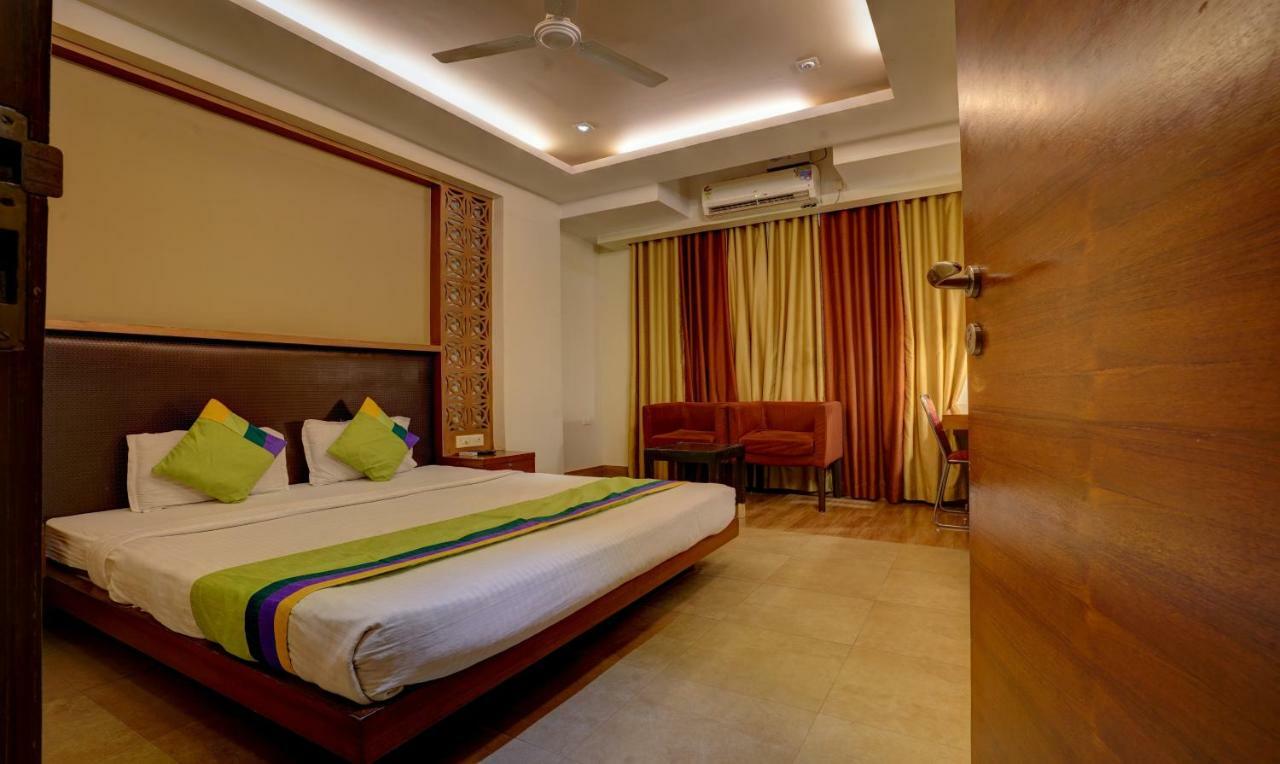 Treebo B&B รานจี ภายนอก รูปภาพ