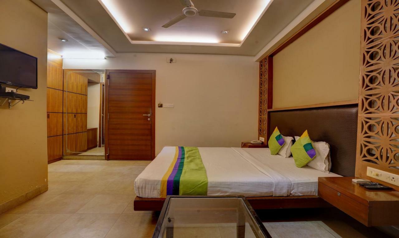 Treebo B&B รานจี ภายนอก รูปภาพ