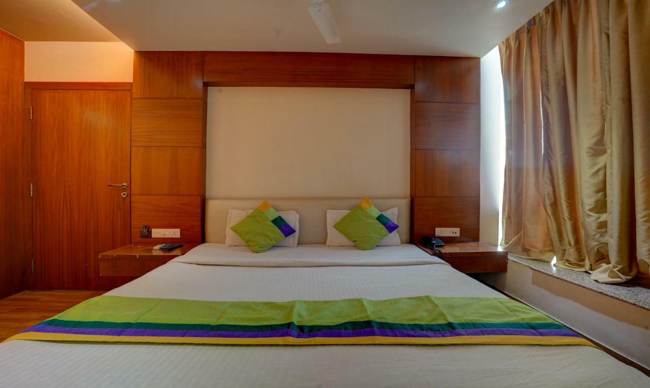 Treebo B&B รานจี ภายนอก รูปภาพ