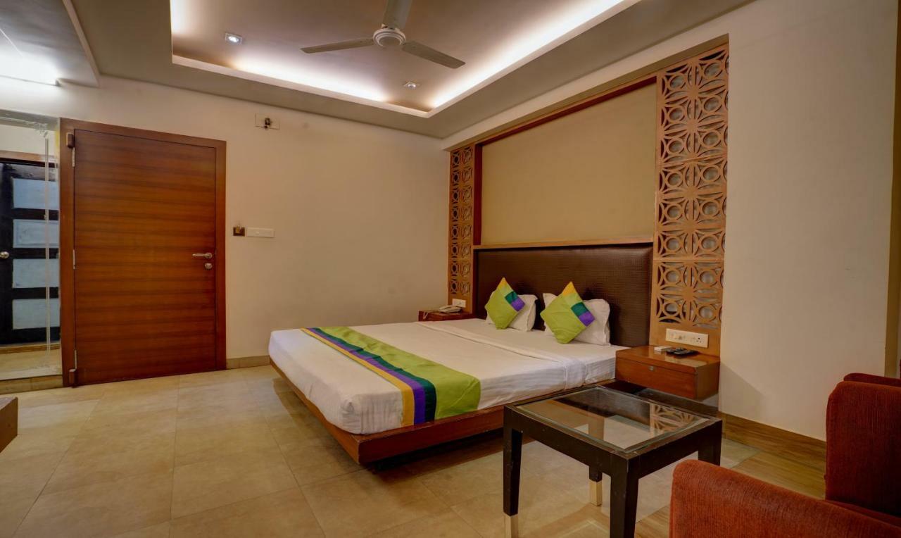 Treebo B&B รานจี ภายนอก รูปภาพ