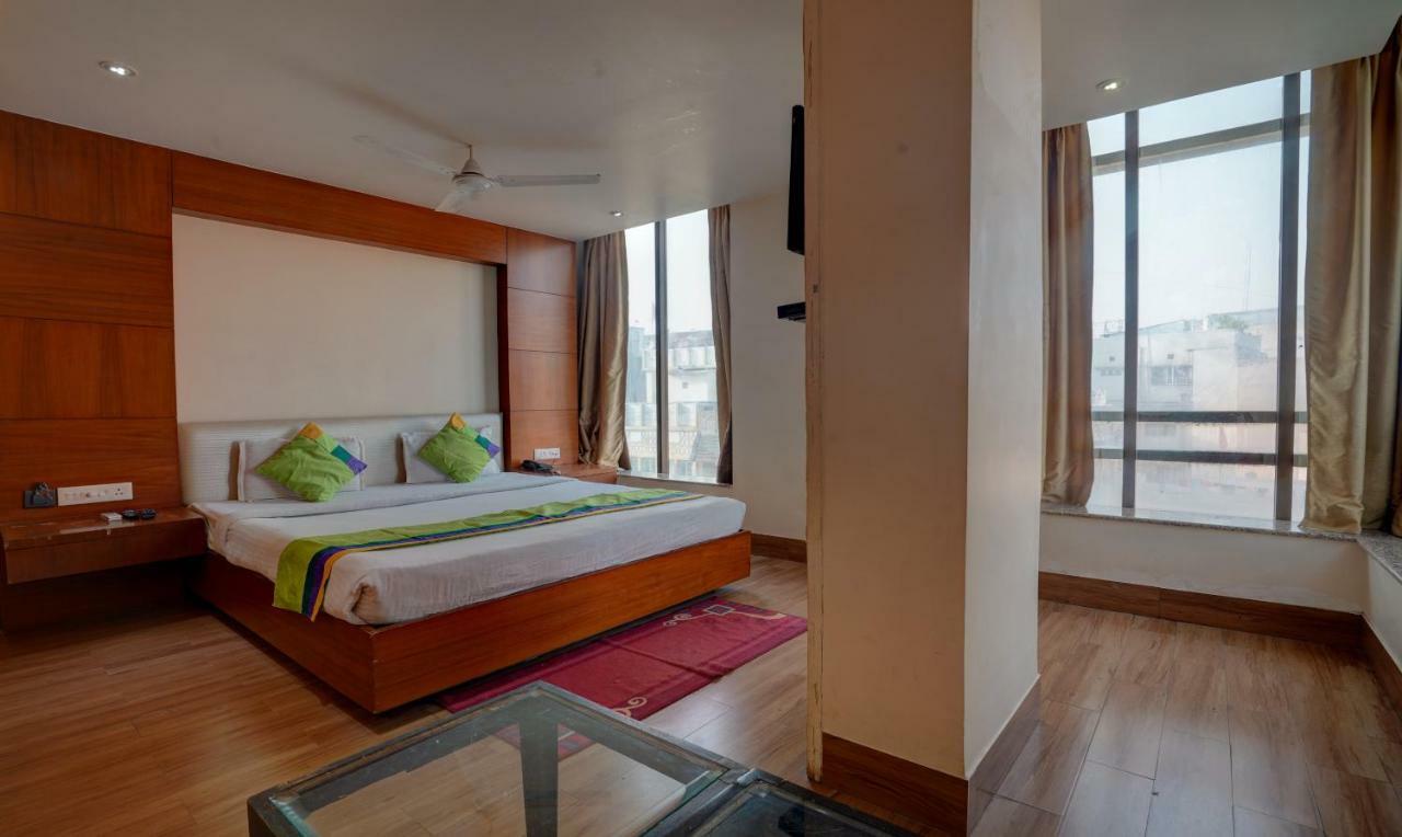 Treebo B&B รานจี ภายนอก รูปภาพ