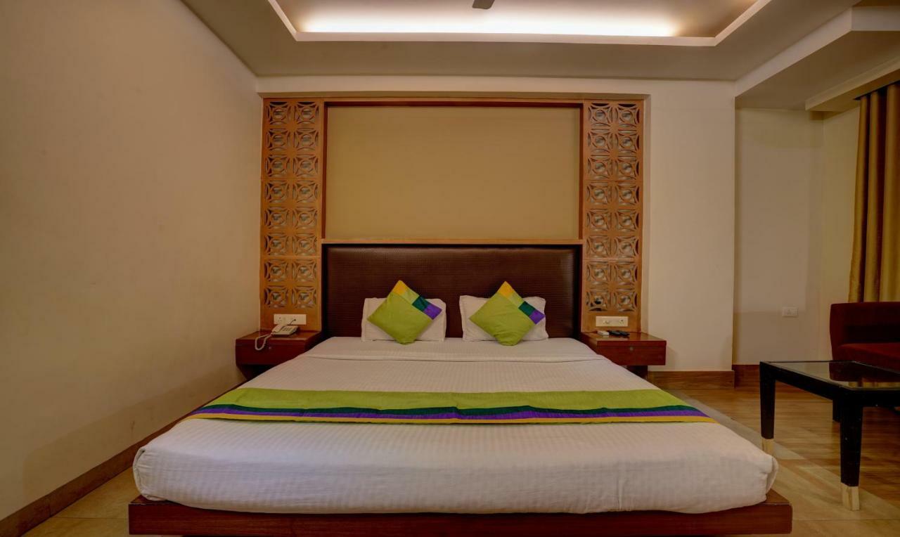 Treebo B&B รานจี ภายนอก รูปภาพ