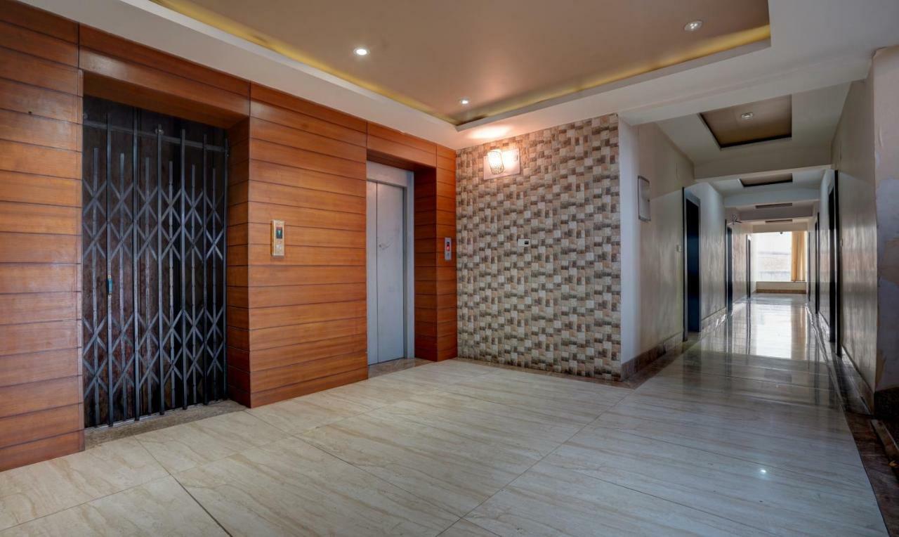 Treebo B&B รานจี ภายนอก รูปภาพ