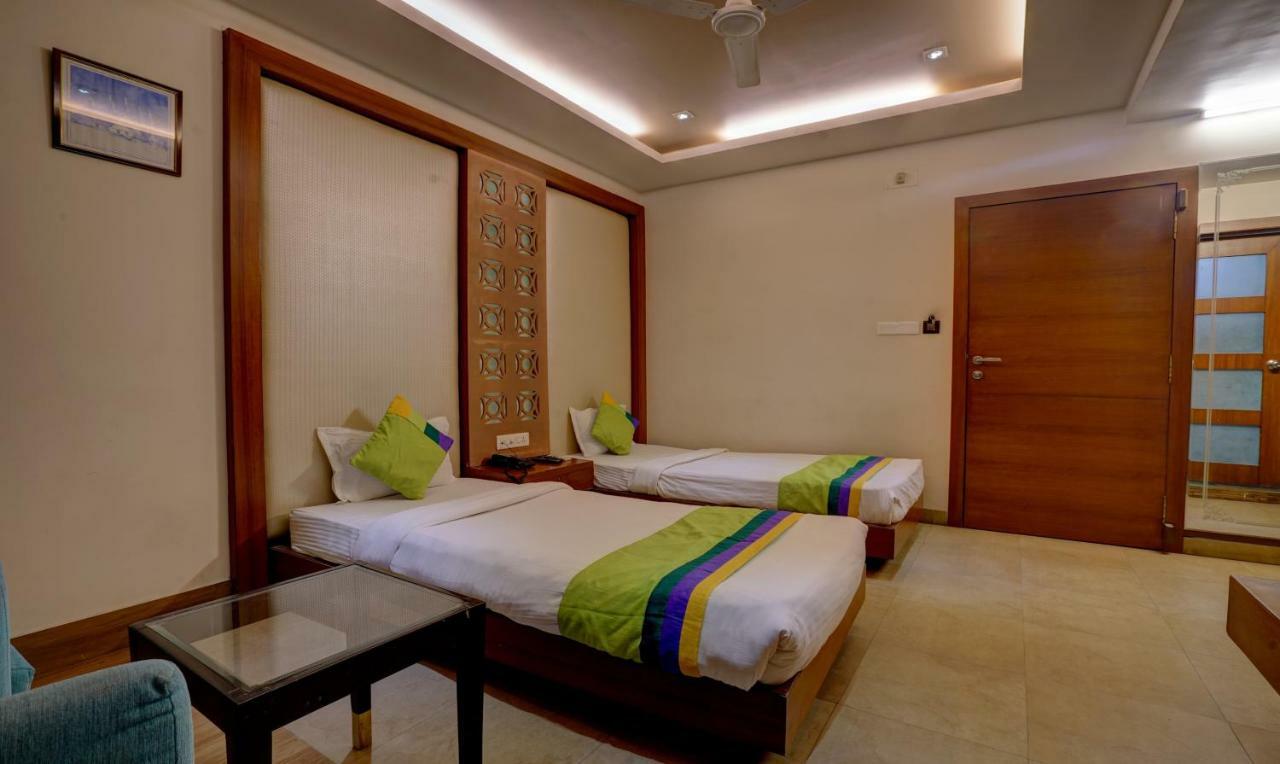 Treebo B&B รานจี ภายนอก รูปภาพ